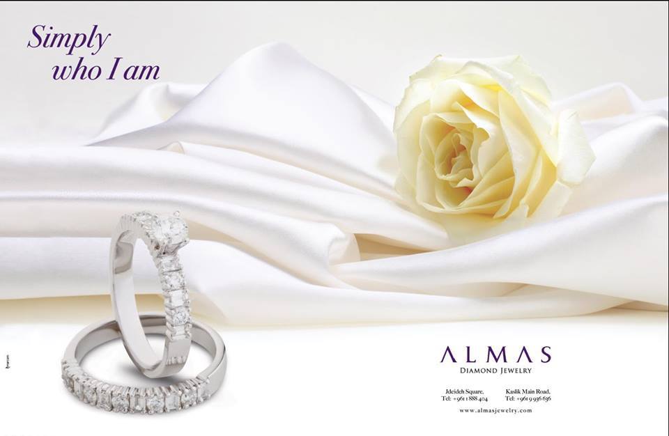 Almas Jewelry